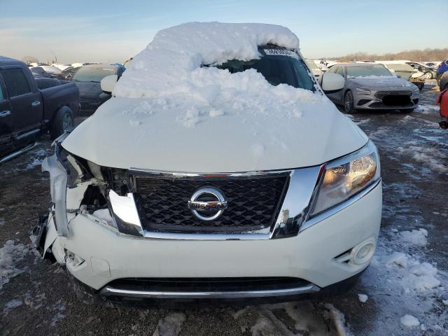 5N1AR2MMXEC680784 | 2014 NISSAN PATHFINDER