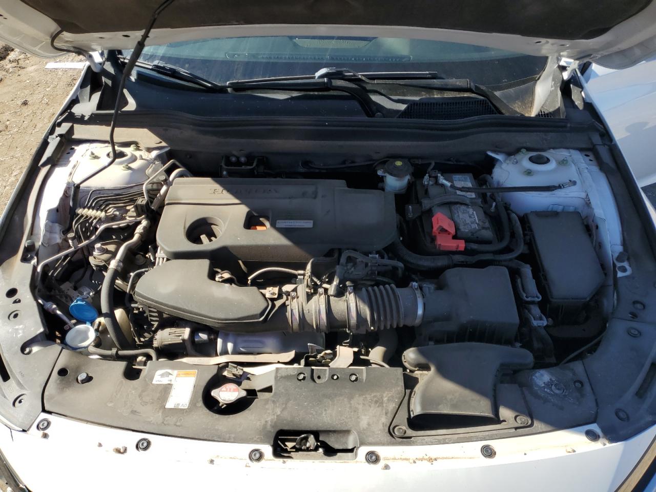 1HGCV2F38JA048676 HONDA ACCORD 2018