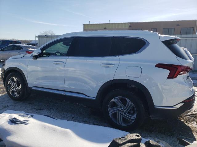 2023 HYUNDAI SANTA FE S - 5NMS34AJ7PH640781