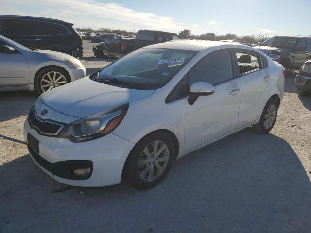 2013 Kia Rio EX