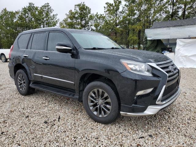 2019 LEXUS GX 460 - JTJBM7FX3K5223162