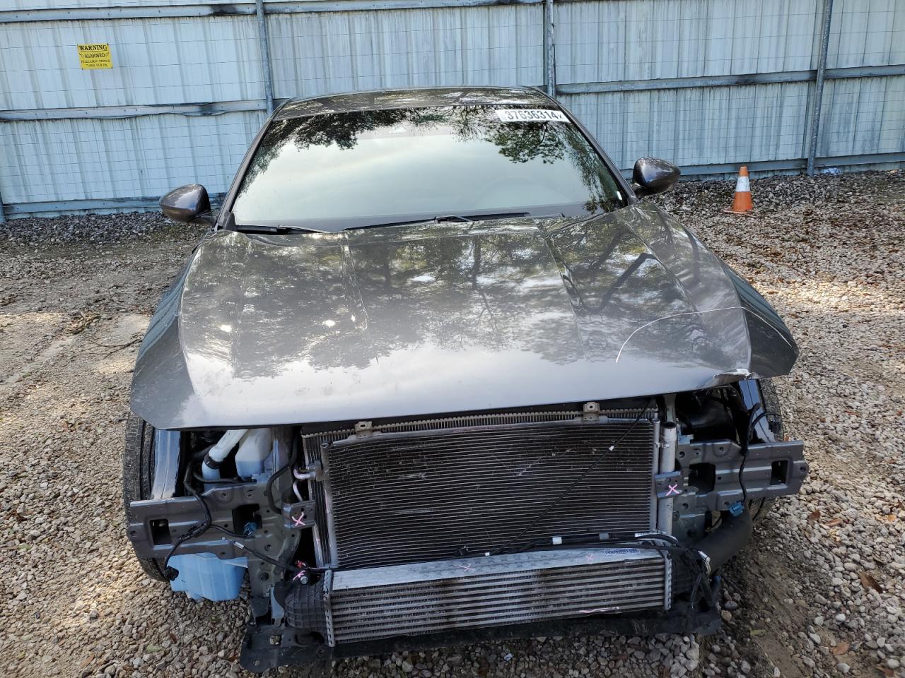 1HGCV1F32KA083905 HONDA ACCORD 2019