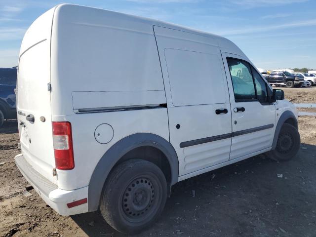 2011 Ford Transit Connect Xlt VIN: NM0LS7BN5BT057317 Lot: 40827894