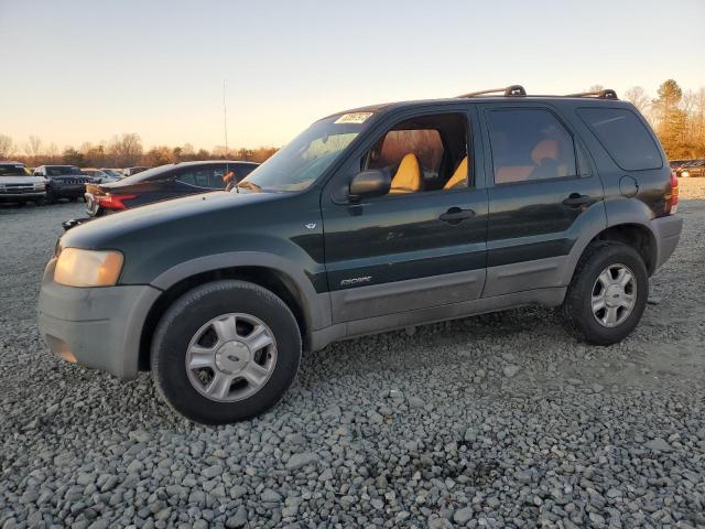 2001 Ford Escape XLT