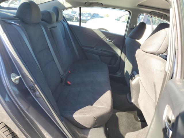 2016 HONDA ACCORD EX - 1HGCR2F74GA101812