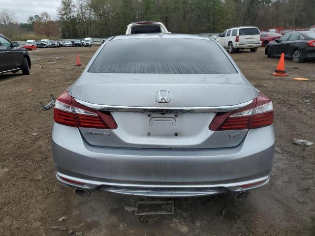 1HGCR3F88GA003395 | 2016 HONDA ACCORD EXL