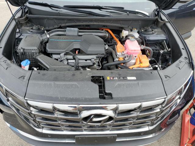 KM8JECA16PU101461 | 2023 HYUNDAI TUCSON LIM