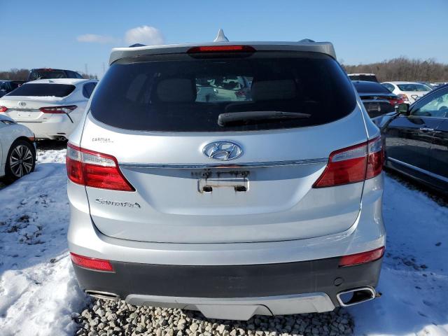 KM8SM4HF4FU118529 | 2015 HYUNDAI SANTA FE G