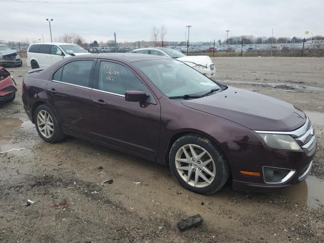 Vin: 3fahp0cg1cr242085, lot: 37796994, ford fusion sel 20124