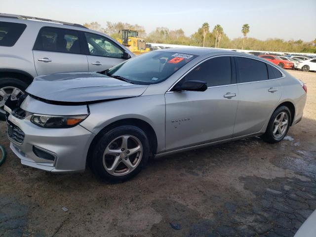 1G1ZB5ST0HF184475 | 2017 CHEVROLET MALIBU LS