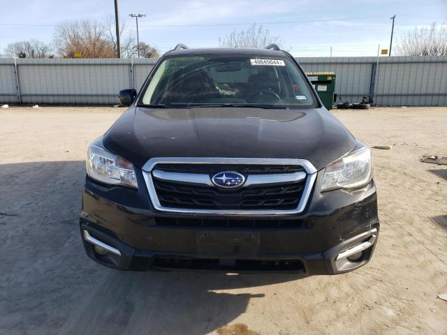 2017 SUBARU FORESTER 2 JF2SJAJC4HH457106