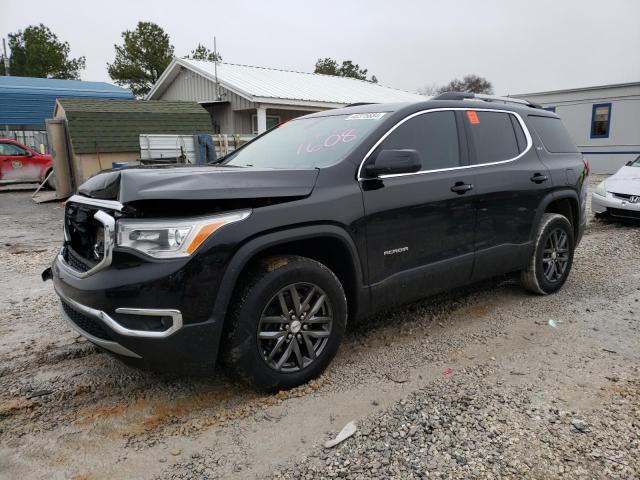 2017 GMC Acadia SLT1