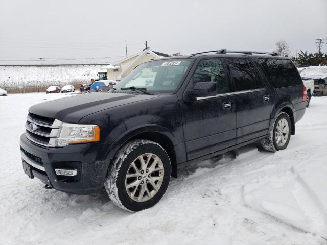 1FMJK2AT1FEF36871 | 2015 FORD EXPEDITION