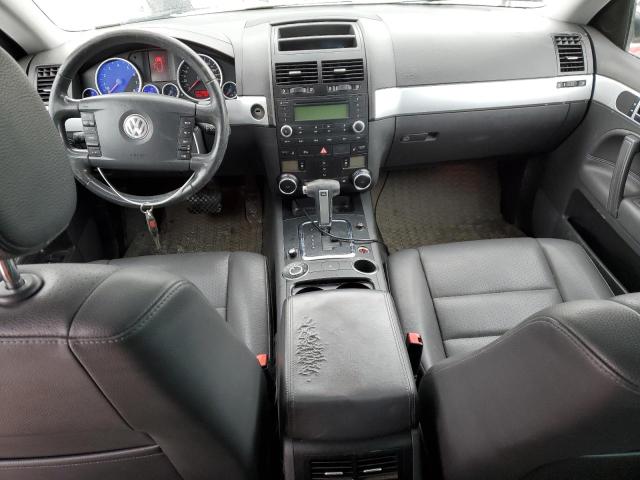 WVGBE77L28D033570 2008 Volkswagen Touareg 2 V6