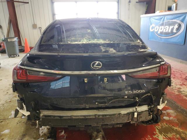 58ADA1C15PU026772 | 2023 LEXUS ES 300H BA