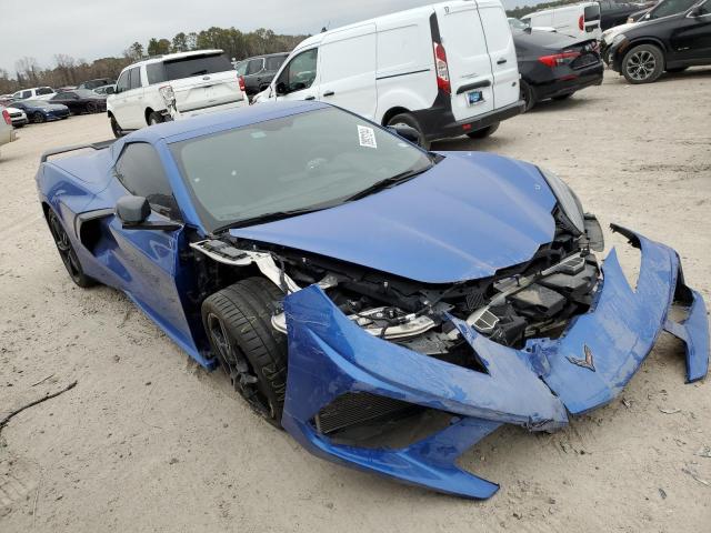 2022 CHEVROLET CORVETTE S 1G1YB3D48N5114455