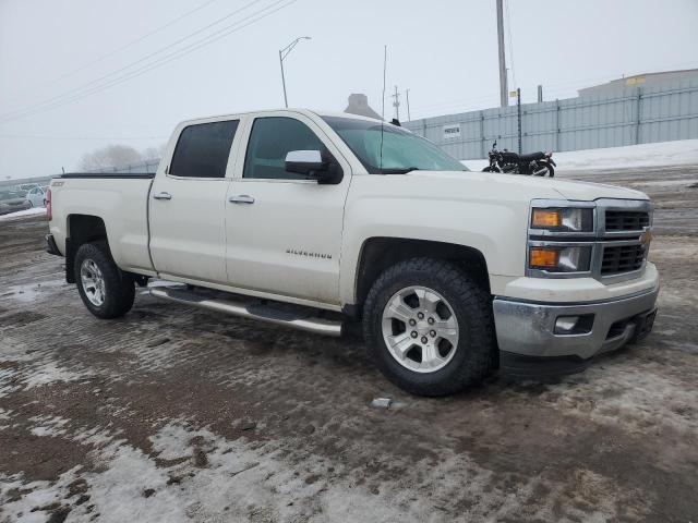 3GCUKRECXEG387971 | 2014 CHEVROLET SILVERADO