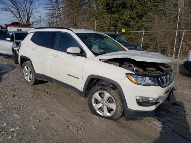 Vin: 3c4njcbb8jt181789, lot: 82477123, jeep compass latitude 20184