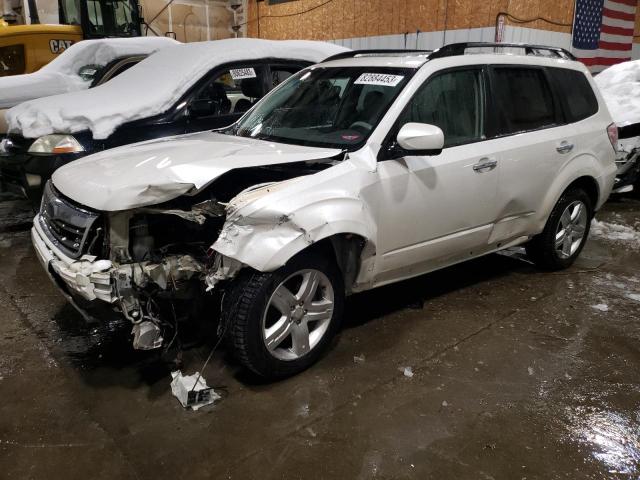 2009 Subaru Forester 2.5X Premium