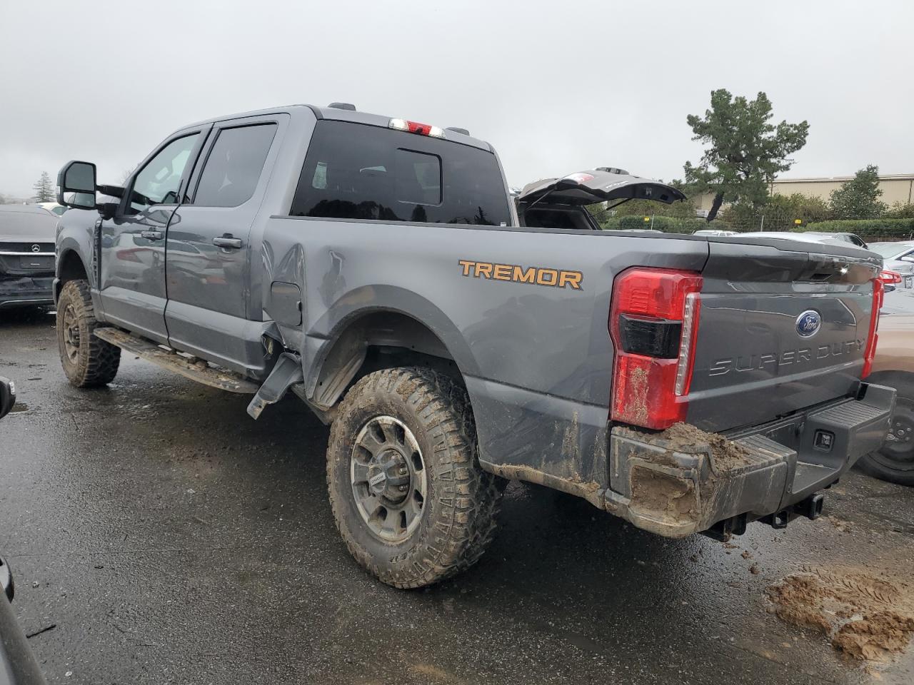 1FT8W2BN5PEE10344 FORD F250 2023