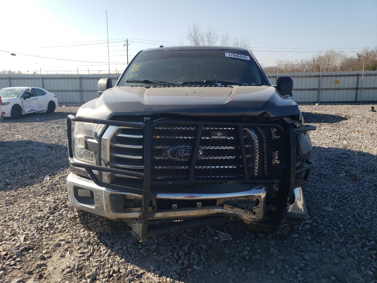 1FTEW1EG6HFC79110 FORD F-150 2017