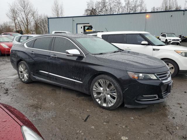 2G1155S36E9270060 | 2014 CHEVROLET IMPALA LTZ