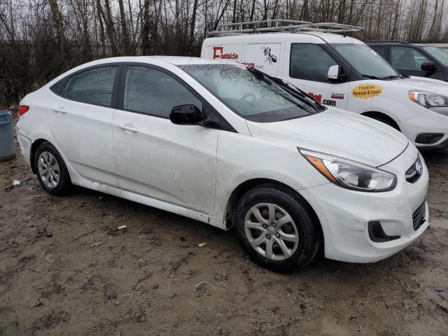 2016 HYUNDAI ACCENT SE KMHCT4AE0GU994329