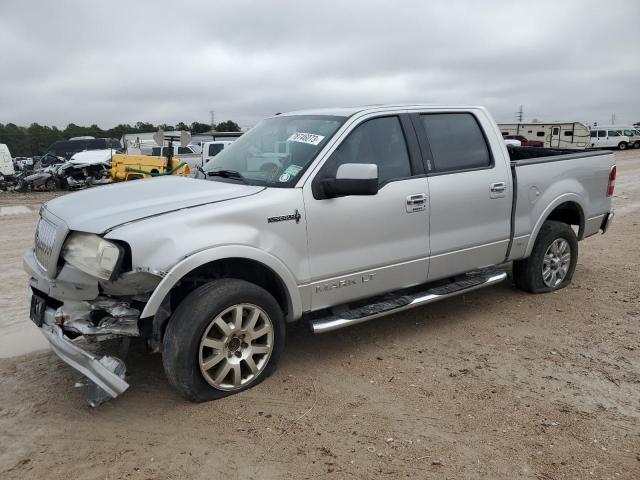 2008 Lincoln Mark LT 