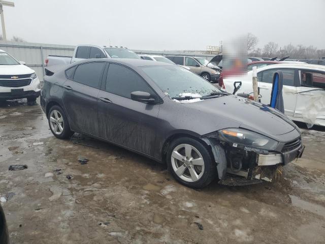 Vin: 1c3cdfbb7gd529312, lot: 39074154, dodge dart sxt 20164