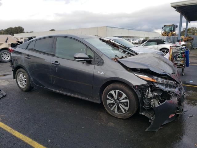 JTDKARFP0J3073951 | 2018 TOYOTA PRIUS PRIM