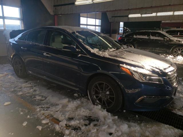 5NPE34AF1FH028375 | 2015 HYUNDAI SONATA SPO