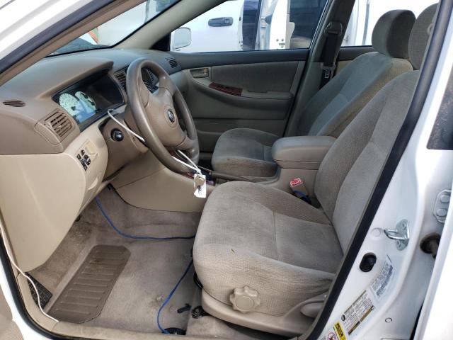 1NXBR38E94Z311582 | 2004 Toyota corolla ce