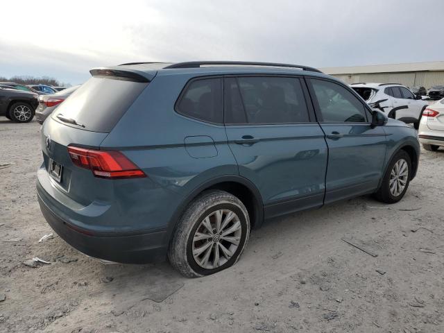 3VV1B7AXXKM113295 | 2019 Volkswagen tiguan s