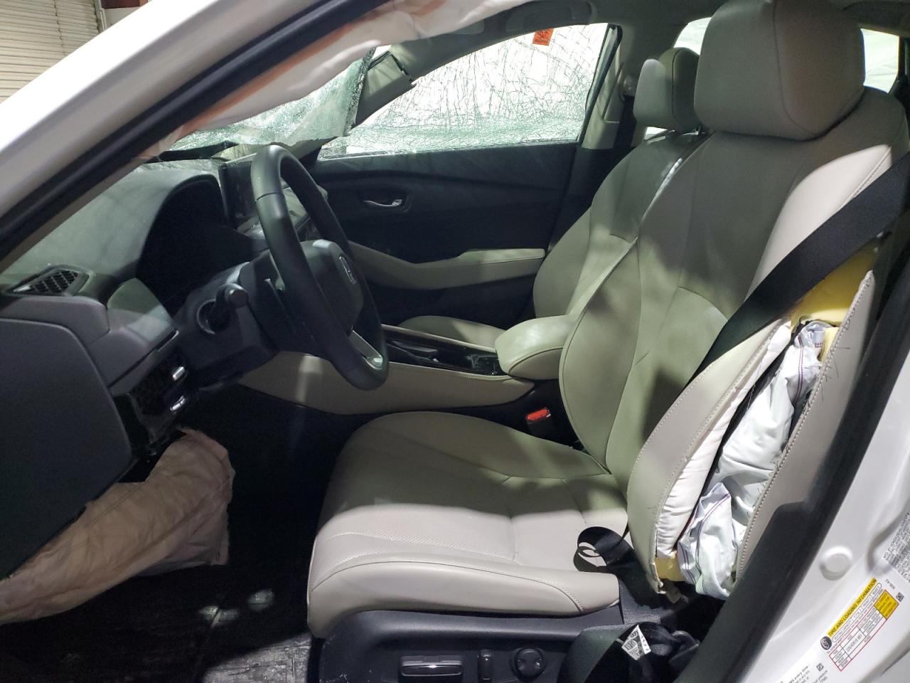 1HGCY2F80PA053575 HONDA ACCORD 2023
