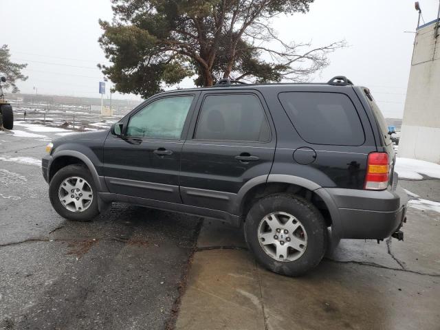 VIN 2T3A1RFV4NC311945 2005 FORD ESCAPE no.2