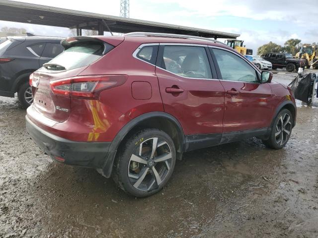 JN1BJ1CW9NW494569 | 2022 NISSAN ROGUE SPOR