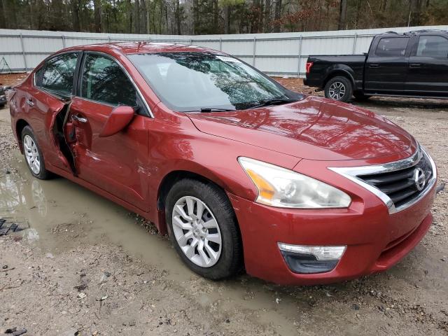 Vin: 1n4al3ap1fc578596, lot: 38697234, nissan altima 2.5 20154