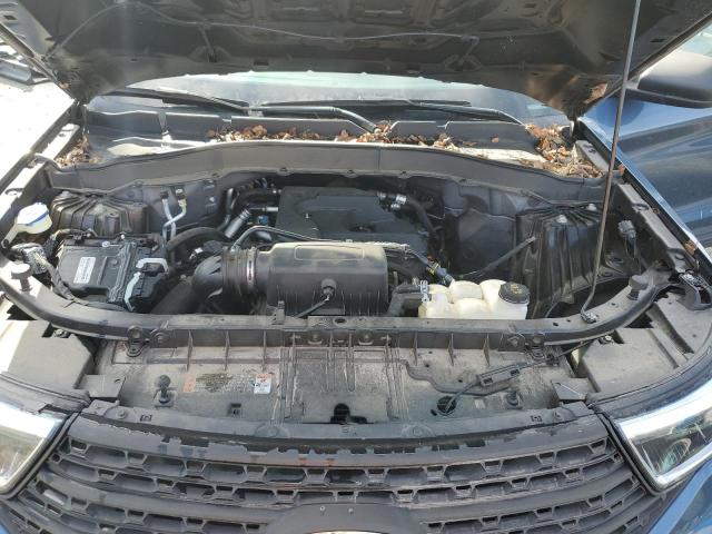 1FMSK7BH2LGC41435 | 2020 FORD EXPLORER