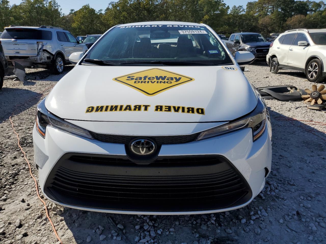 5YFB4MDE4PP066108 TOYOTA COROLLA 2023