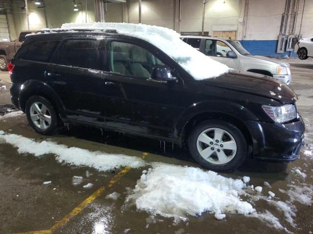 2012 Dodge Journey Sxt VIN: 3C4PDCBG2CT180247 Lot: 38850064