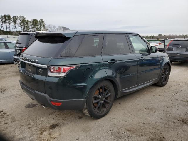 SALWG2FV0HA132565 | 2017 LAND ROVER RANGE ROVE