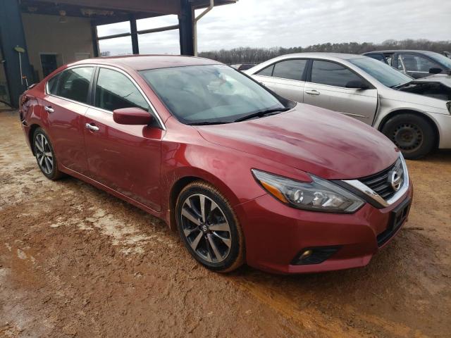 Vin: 1n4al3ap0hc161800, lot: 39264824, nissan altima 2.5 20174
