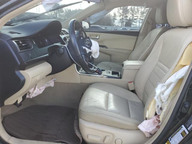 4T1BF1FK9HU792932 | 2017 TOYOTA CAMRY LE