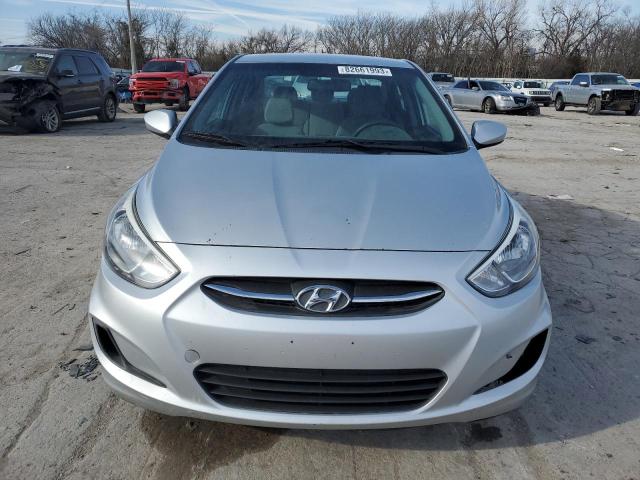 KMHCT4AE3GU966380 | 2016 HYUNDAI ACCENT SE