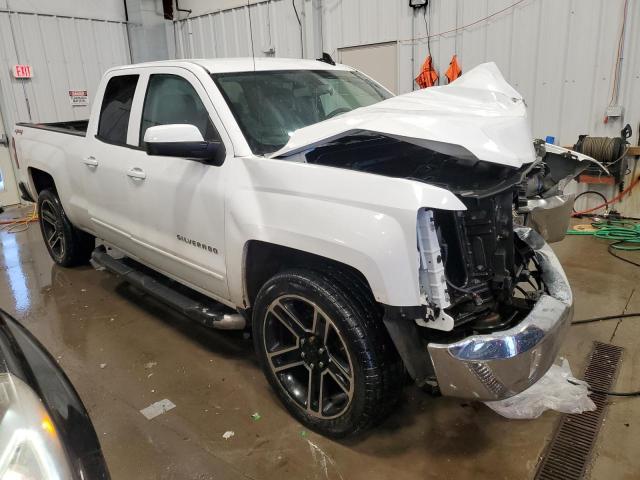 1GCVKREC2GZ277794 | 2016 CHEVROLET SILVERADO