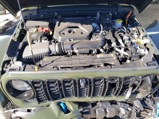 2024 JEEP WRANGLER H 1C4RJXU61RW115874