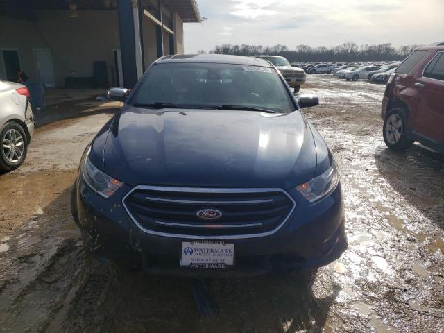 1FAHP2F8XHG120954 | 2017 FORD TAURUS LIM