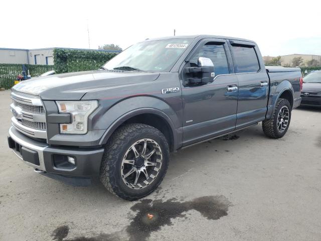 1FTEW1EG5FFA13672 | 2015 FORD F150 SUPER