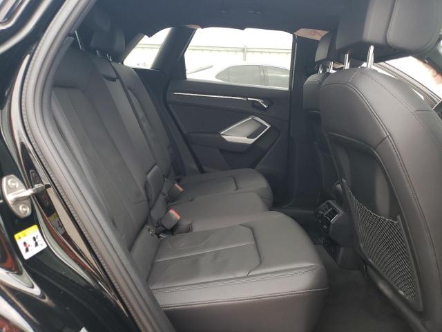 2023 AUDI Q3 PREMIUM WA1EECF36P1087377