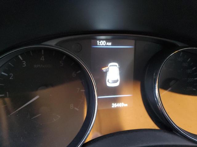 2018 NISSAN ROUGE 5N1AT2MV2JC720716